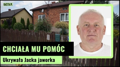 Szokujące wyznanie Teresy D.  Ukrywała Jaworka po zbrodni w Borowcach