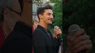 Awantura o Ostatnią wieczerzę na igrzyskach