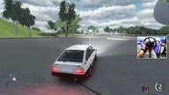 Assetto Corsa  | Moje OHV CHCE MIODU!  *Polonez CARO Drift*