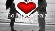 Bo lato rozpala - Ancora