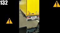 Szeryf na autostradzie A4 - Zgorzelec