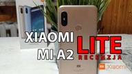 XIAOMI MI A2 LITE RECENZJA  | TANI SMARTFON 2018 | TEST OPINIA CHINAUNBOXING
