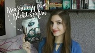 Książka czy film- Błękit szafiru Kerstin Gier