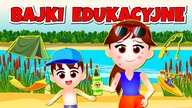 Bajki edukacyjne po polsku