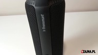 Tronsmart Element T6 - najlepszy bezprzewodowy głośnik do 200zł