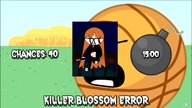 Blossom Error 2 (Barney Error 2) (Part 37)