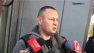 Lądowanie Boeinga 767: Nikt nie udzielał nam informacji - rodziny pasażerów