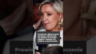 Zaskakujące wyniki wyborów we Francji