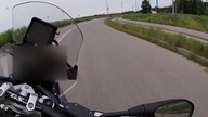 BMW R1300GS | RAW Onboard