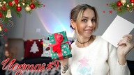 VLOGMAS#9 PA JESIEŃ WITAJCIE ŚWIĘTA - JAKIE CUDA I TEN PREZENT