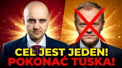 CEL JEST JEDEN! POKONAĆ TUSKA! Jaki ma być program Prawa i Sprawiedliwości?