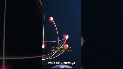 Czy odkryto wreszcie ciemną materię? Zagadkowy sygnał w detektorze LUX-ZEPLIN