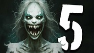 5 przerażających LEGEND MIEJSKICH 11 [TOPOWA DYCHA]