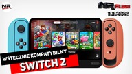 Wstecznie kompatybilny Switch 2 - NRFlash (11. 11. 2024)