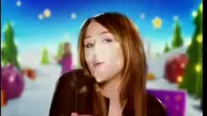 Disney Channel CEE [01.01.2010] - Continuity [Bulgarian audio]