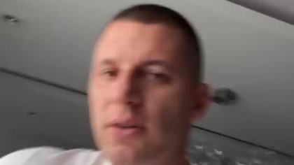 POLSKA UPADA