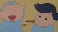 Crayon Shin~chan episode 23 english subs/angielskie napisy