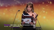 Canal+ Seriale - Fragment zapowiedzi i ident (29. 02. 2024)