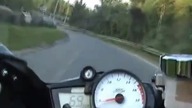 Yamaha R6 Bray IE
