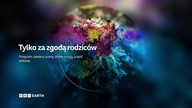 BBC Earth - Blok reklamowy, zapowiedź i komunikat w nowej oprawie graficznej (14. 09. 2023)
