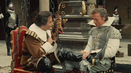 La. folie. des. grandeurs. Mania. wielkości. 1971. Lektor.pl