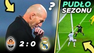 Zinedine Zidane ZWOLNIONY?! Burza w Madrycie! Young nie trafił z METRA! PUDŁO SEZONU | LANDRI