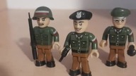 COBI POWSTAŃCY WARSZAWSCY #shorts #poland #warszawa #powstaniewarszawskie #uprising