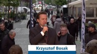 BOSAK DAJE NAJMOCNIEJSZE WYSTĄPIENIE W HISTORII!