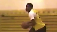 Zrobił ten wsad 43 lata przed McClungiem #shorts