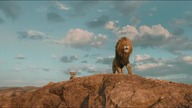 Mufasa: Król Lew (2024) 4K - Marzenie o Milele