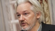 Julian Assange został aresztowany w Londynie