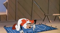 Goofy - Zr&oacute;b to sam