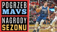 Najgorszy rok LUKI DONCICIA + nagrody sezonu 2023  PROFESJONALNE STUDIO NBA