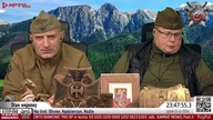 Stan Wojenny.  13. 12. 2024r.  W.  Olszański, M.  Osadowski Rodacy Kamraci NPTV.pl