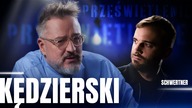 KĘDZIERSKI O SPOTKANIU Z TUSKIEM, RELACJACH Z KUBĄ WOJEWÓDZKIM I POLITYCZNEJ POPRAWNOŚCI