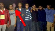 Mrożące krew w żyłach ZJAWISKA PARANORMALNE uchwycone na kamerze
