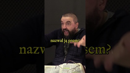 Gniewaj Się Tak Jak Jezus!