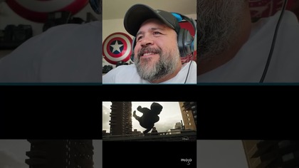 The Punisher: One Last Kill Trailer Reaction