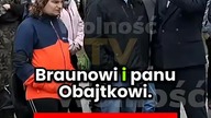 MENTZEN O KOALICJI Z BRAUNEM PO WYBORACH!