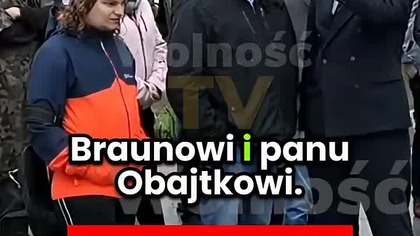 MENTZEN O KOALICJI Z BRAUNEM PO WYBORACH!