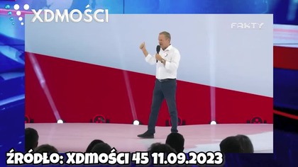 Rudy, polskojęzyczny premier znowu OSZUKAŁ naiwnych Polak&oacute;w?! (23.03.2024)