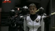 S09E26 Zdrajca z przeszłości