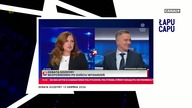 Łapu Capu (17 sierpnia 2026)