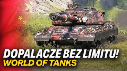 DOPALACZE XI POZIOMU! - BZ-79 - WORLD OF TANKS