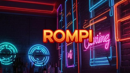 WV NR - ROMPI (Original Vixa Mix)