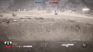 Gramy w Battlefield 1 :]