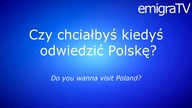 Co obcokrajowcy wiedzą o Polsce i o Polakach