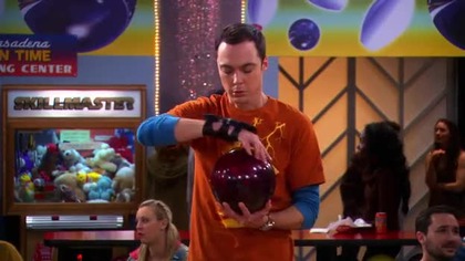 Teoria Wielkiego Podrywu - S03E19 - LEKTOR PL