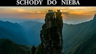 Schody do Nieba - Kalavantin Durg i Fanjingshan