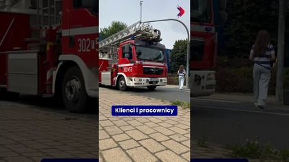 59 sekund z Gorzowa.  My wiemy.  Codziennie